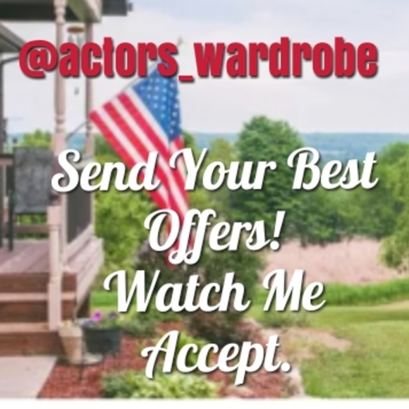 Always ACCEPTING Friendly OFFERS! -Hollywood - Picture 1 of 1